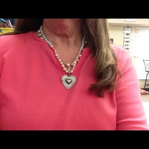 Meet your Posher, Terry